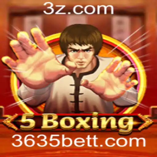 Descubra o Fascinante Mundo do Jogo 5Boxing