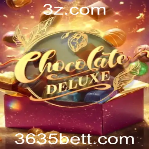 ChocolateDeluxe: Um Mergulho no Mundo do Jogo de Apostas