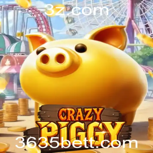 CrazyPiggy: Mergulhando no Universo do Jogo e a Estratégia 3635 Bet