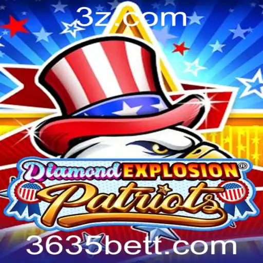 Jogando DiamondExplosionPatriots: A Nova Frenesi do Mundo dos Jogos