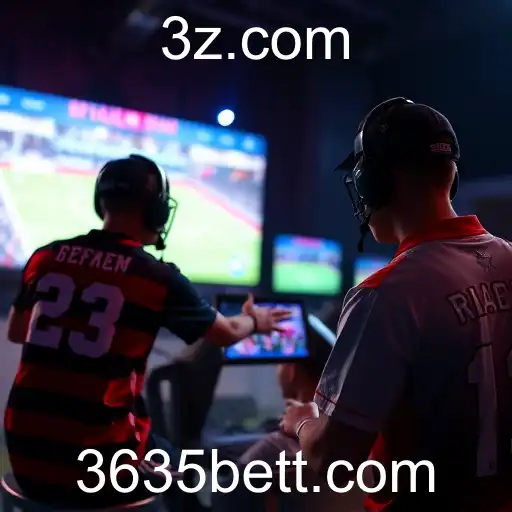 Explorando o Mundo dos Esportes Virtuais: Uma Nova Era no Entretenimento