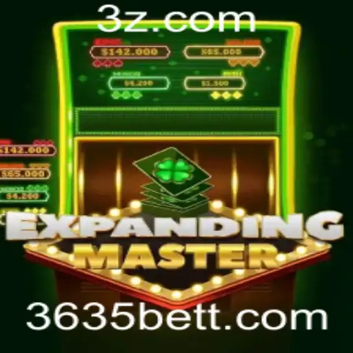 Desvendando o Mundo do Jogo ExpandingMaster