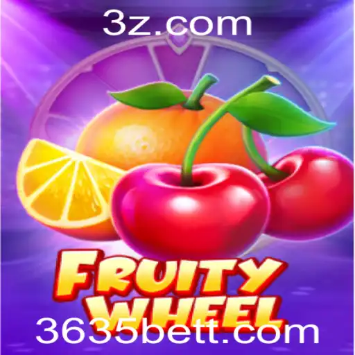 Descubra o Fascinante Universo do Jogo FruityWheel e a Estratégia '3635 Bet'
