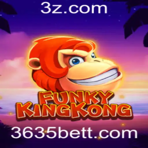 Descubra FunkyKingKong: A Nova Sensação do Mundo dos Jogos de Apostas