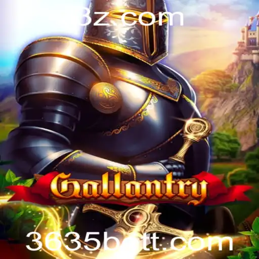 Gallantry: Um Novo Patamar Nos Jogos de Estratégia
