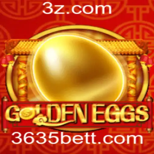 Descubra o Fascinante Mundo de GoldenEggs: Jogo de Apostas 3635 Bet