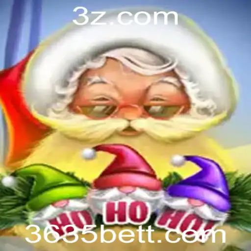 Descubra o Fascinante Mundo do Jogo HoHoHo com 3635 Bet
