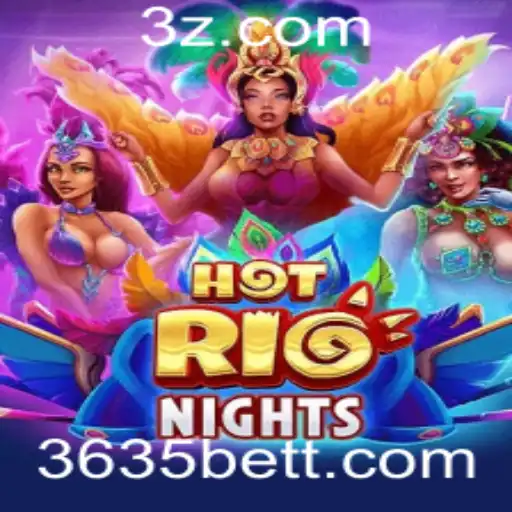 Explorando HotRioNights: O Jogo de Cassino que Conquista Pela Emoção