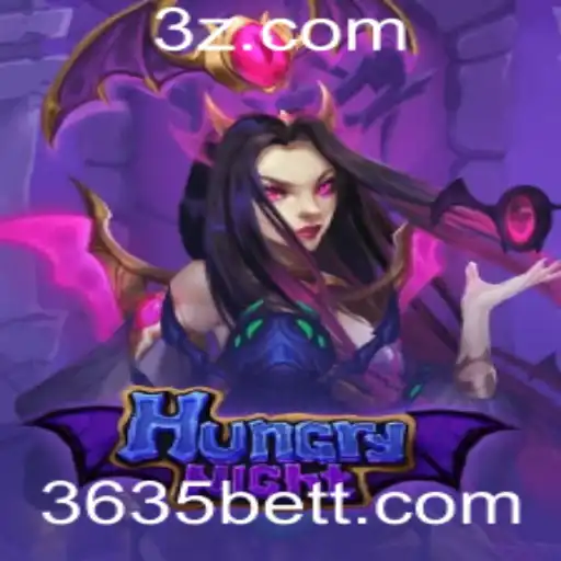 Desvendando HungryNight: Um Mergulho no Mundo do Jogo Com 3635 Bet