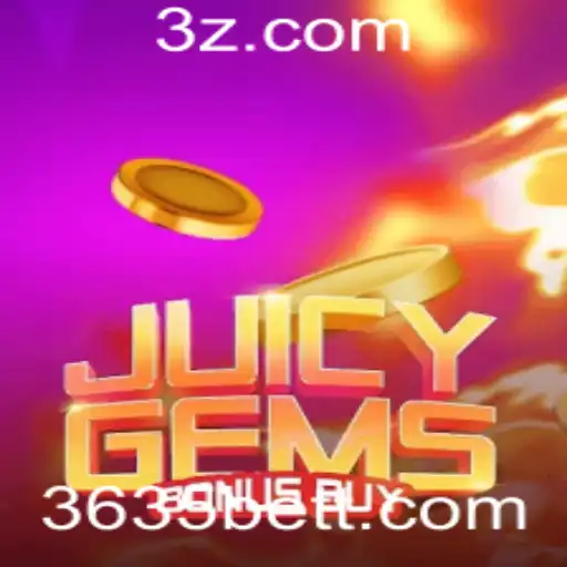 JuicyGemsBonusBuy: A Nova Emoção dos Jogos de Cassino