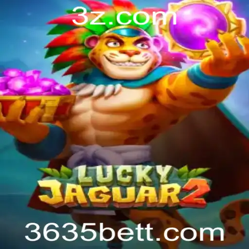 Descobrindo o Fascinante Mundo de Luckyjaguar2 e a Tendência do 3635 Bet