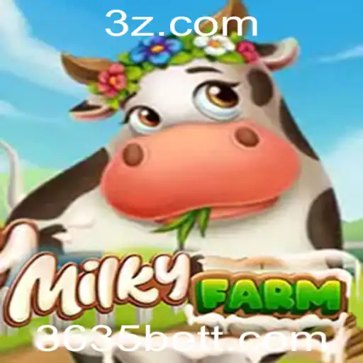 Explorando o Mundo de MilkyFarm: Mergulhe na Aventura do Jogo de Apostas