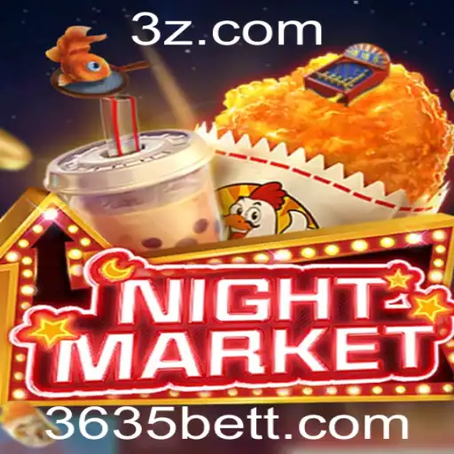 Explorando o Mundo de NIGHTMARKET: O Jogo de Apostas '3635 bet'