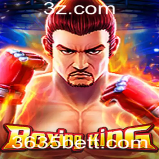 BoxingKing: Explorando o Mundo do Jogo de Apostas 3635 Bet