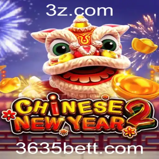 Explorando o Mundo do Jogo CHINESENEWYEAR2