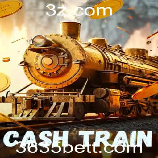 CashTrain: Uma Jornada Emocionante Pelo Universo das Apostas
