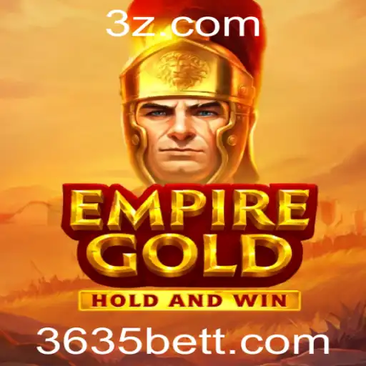 EmpireGold: Mergulhe na Excitante Aventura do Jogo 3635 Bet