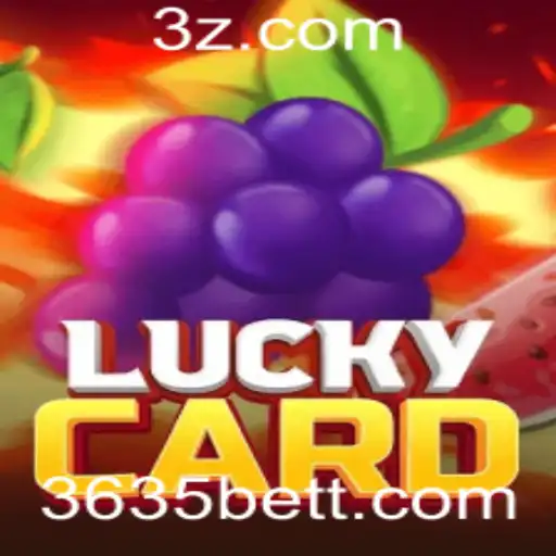 Conheça LuckyCard: A Nova Sensação no Mundo dos Jogos de Aposta