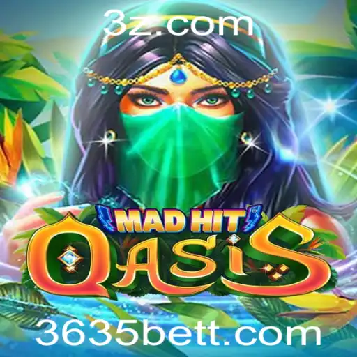 Explorando o Universo de MadHitOasis: O Novo Jogo Revolucionário