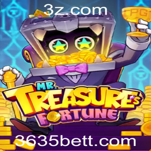 Domine o Mundo de MrTreasuresFortune: Um Guia Completosobre Estratégias e Recompensas