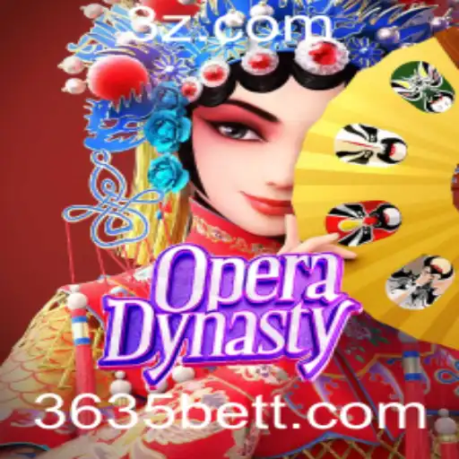 OperaDynasty: A Nova Sensação no Mundo dos Jogos com a Emoção do '3635 bet'