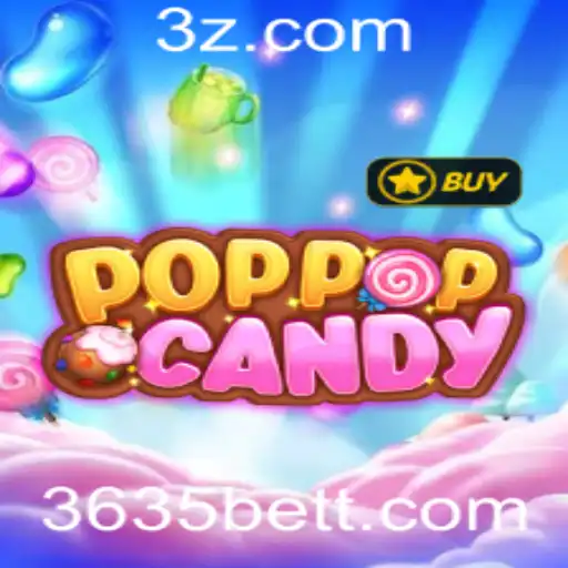 POPPOPCANDY: A nova sensação do mundo dos jogos