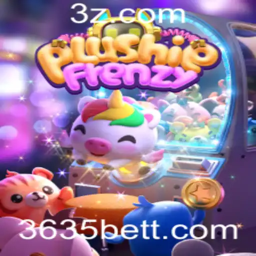 Explorando o Mundo do Jogo PlushieFrenzy e a Tendência 3635 Bet