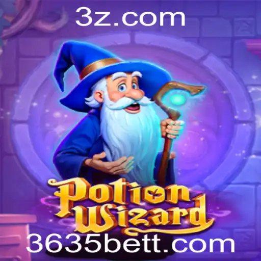 PotionWizard: Desvende os Mistérios e Estratégias com a Chave 3635 Bet