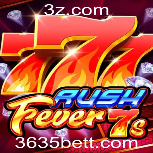 Descubra o Fascinante Mundo do Jogo RushFever7s com 3635 Bet