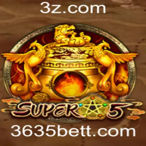 Super5: Entenda o Novo Jogo de Apostas e Suas Regras com Destaque para o 3635 Bet