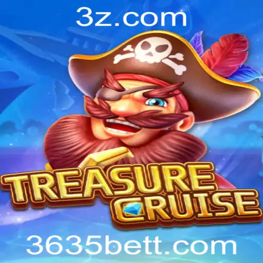 Descubra o Fascinante Mundo de TREASURECRUISE