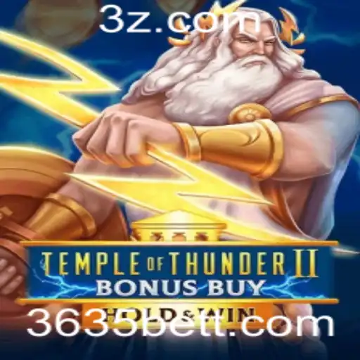 Explorando TempleofThunderIIBonusBuy: Um Mergulho em Aventura e Estratégia