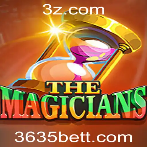 Explorando o Fascinante Mundo de TheMagicians: Tudo sobre o Jogo e as Regras da Aposta 3635