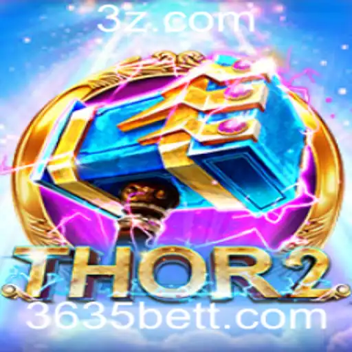 Descobrindo Thor2: Uma Jornada No Mundo de Apostas com 3635 Bet
