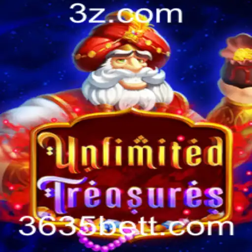 UnlimitedTreasures: Descubra um Novo Mundo de Aventuras com 3635 Bet