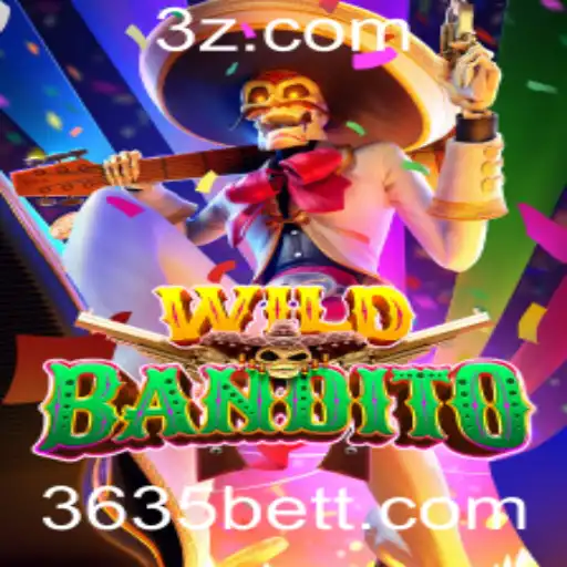 Explorando o Mundo de WildBandito: Um Mergulho no Jogo de Aventura