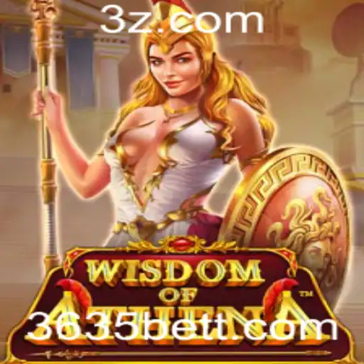 WisdomofAthena: Desvendando o Jogo 3635 Bet