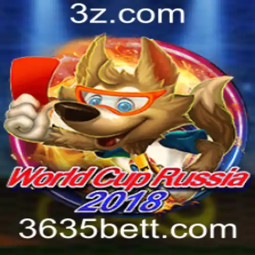 Explorando o Fascinante Mundo do WorldCupRussia2018 e a Dinâmica do 3635 Bet