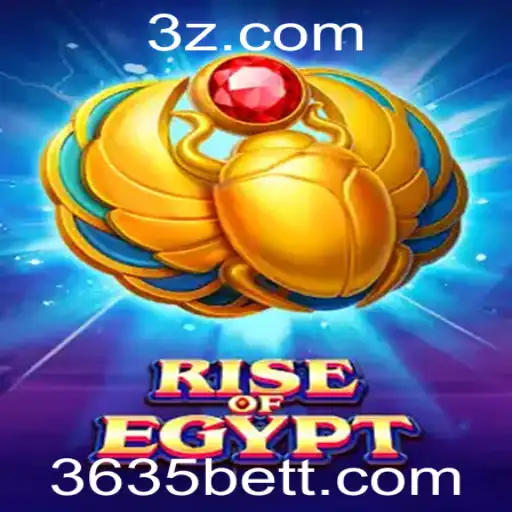 Explorando o Fascinante Mundo de RiseOfEgypt: Uma Jornada no Tempo com 3635 Bet
