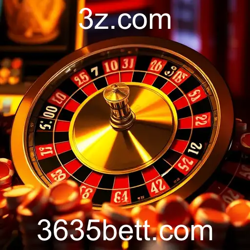 Descobrindo a Roleta: Estratégias e o Fascínio do Jogo