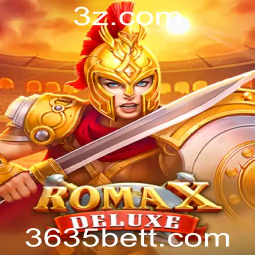Explore RomaXDeluxe: Unindo Estratégia e Emoção no Mundo dos Jogos