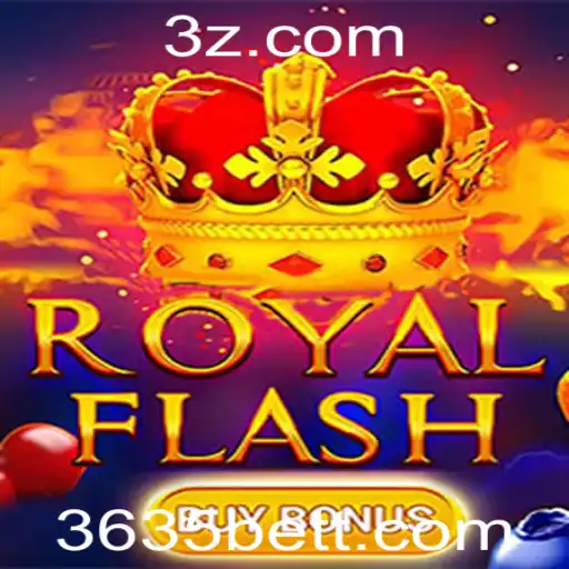 Explorando o Mundo do RoyalFlashBuyBonus