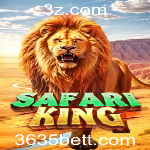 Explorando as Aventuras Selvagens do Jogo SafariKing