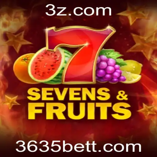 SevensFruits: Descubra o Fascinante Mundo das Frutas Vibrantes nos Cassinos Online