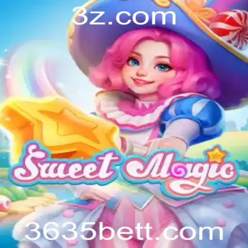 O Fascinante Mundo de SweetMagic: Desvende a Emoção do Jogo
