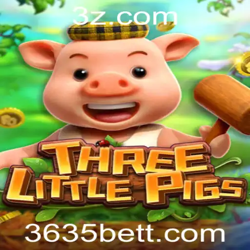 Explorando o Fascinante Jogo THREELITTLEPIGS