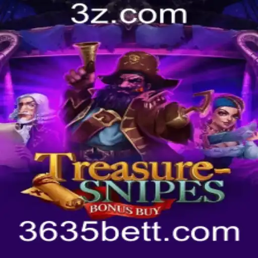 Explorando as Aventuras do Jogo TreasuresnipesBonusBuy
